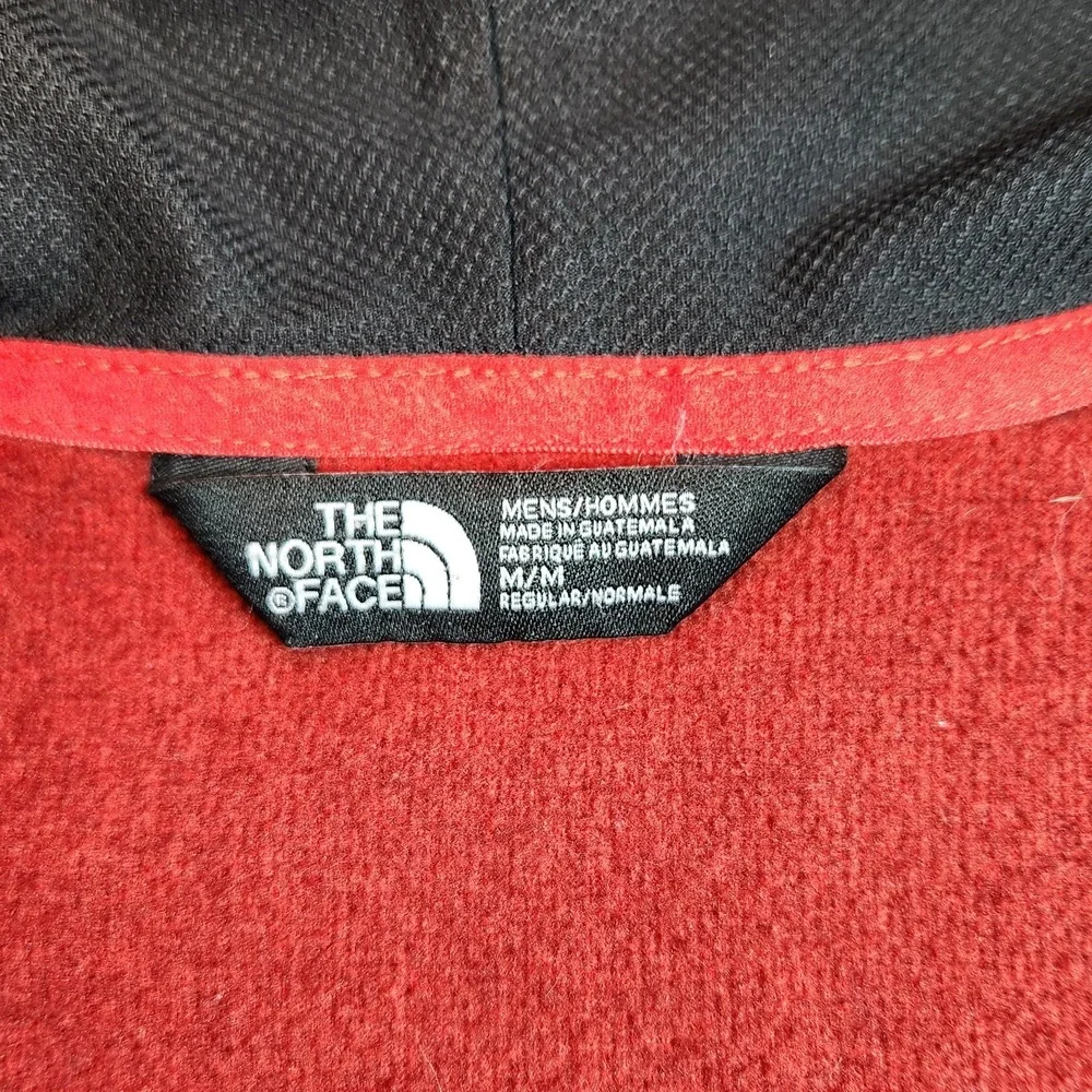 The North Face excellent like